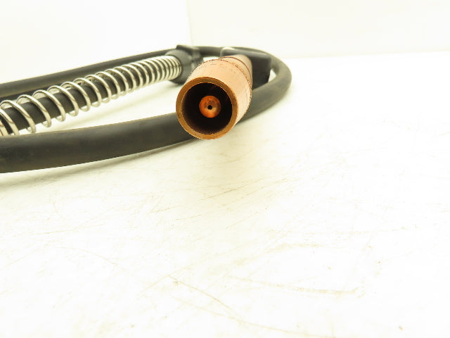 Tweco TAM4103545 Robotic Automatic Mig Gun And 10' Cable