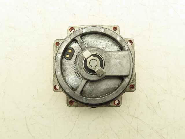 Fanuc A860-2000-X021 Pulse Coder Encoder for Servo Motor