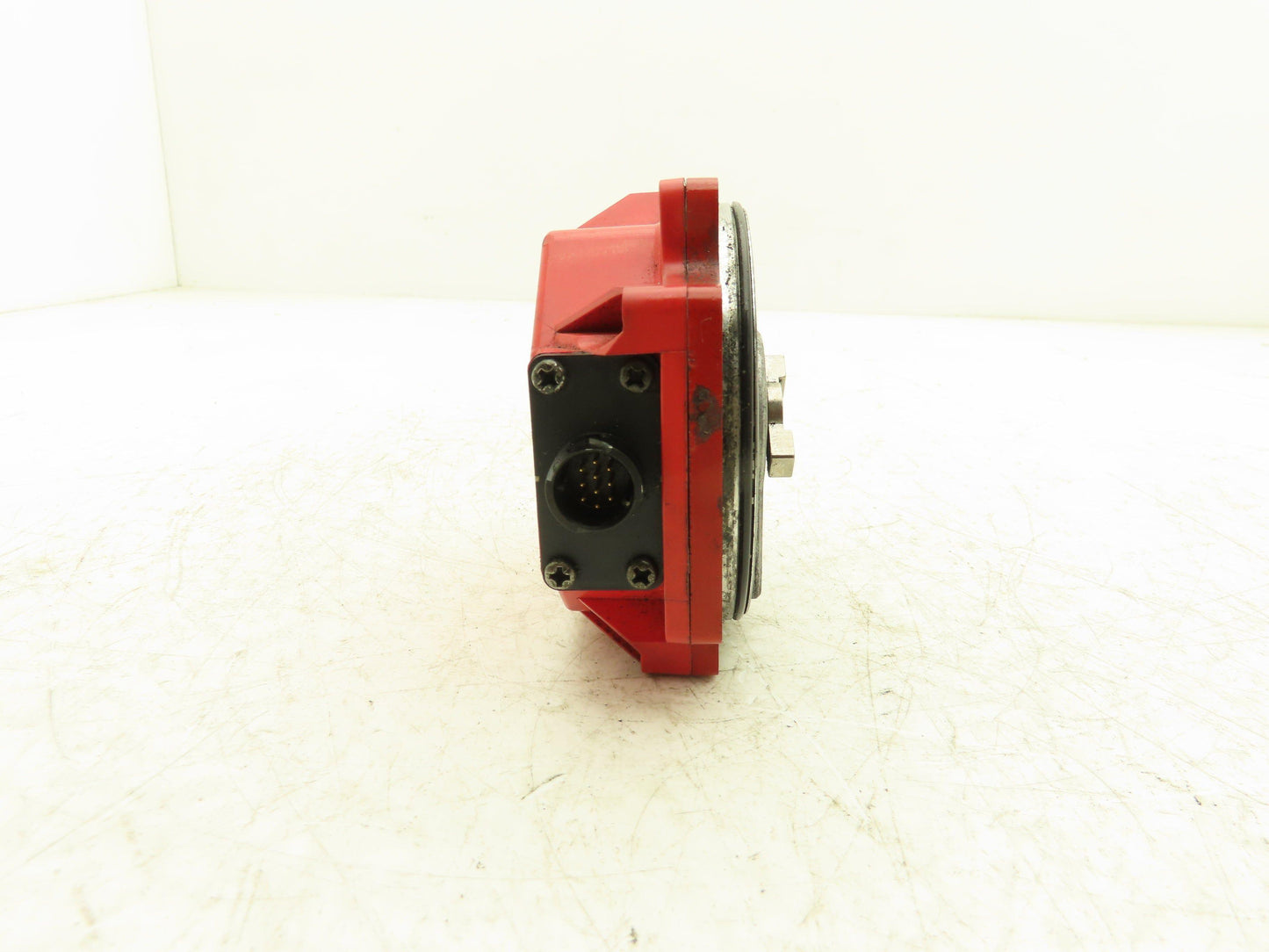 Fanuc A860-2000-X021 Pulse Coder Encoder for Servo Motor