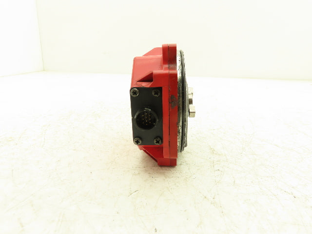 Fanuc A860-2000-X021 Pulse Coder Encoder for Servo Motor