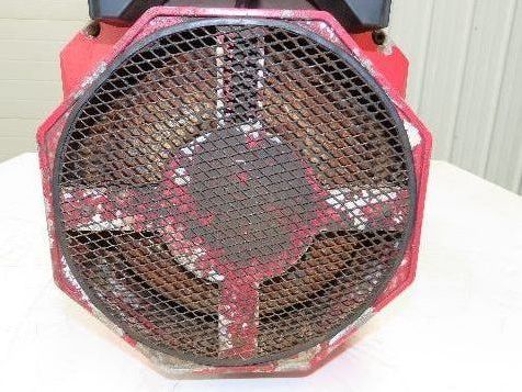 Fanuc A06B-1453-B100 AC Spindle Motor 29.5Hp 3450rpm 131-220v 3ph