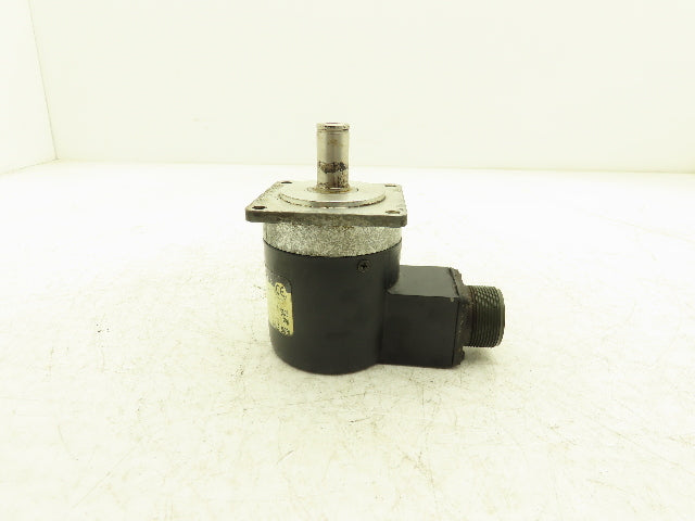 Kwangwoo RIB-60-1024VLH-A Incremental Rotary Encoder 1024ppr 6000rpm Max