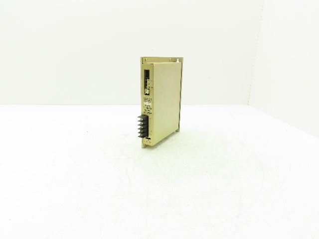 Haas 4015G-B Brushless Servo Amplifier Drive Rev D ME