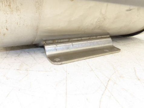 Baldor JMSSEWDM3714T Stainless Pump Motor 10Hp 1800rpm 230/460V 215JM Washdown