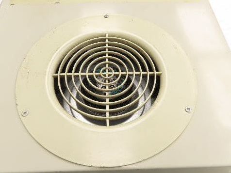 Rittal SK 3255549 Air Conditioner Enclosure Cooling Unit 1400W 400V 50/60hz