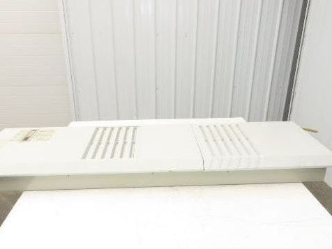 Rittal SK 3255549 Air Conditioner Enclosure Cooling Unit 1400W 400V 50/60hz