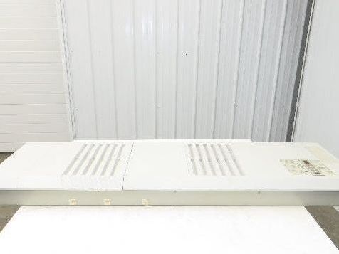 Rittal SK 3255549 Air Conditioner Enclosure Cooling Unit 1400W 400V 50/60hz