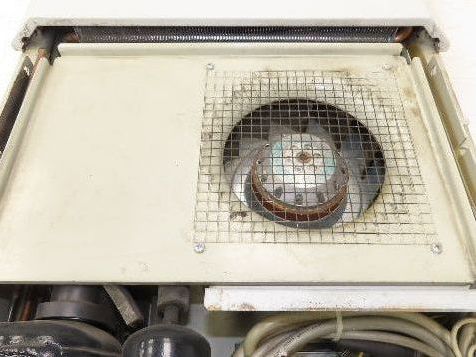 Rittal SK 3255549 Air Conditioner Enclosure Cooling Unit 1400W 400V 50/60hz
