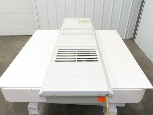 Rittal SK 3255549 Air Conditioner Enclosure Cooling Unit 1400W 400V 50/60hz