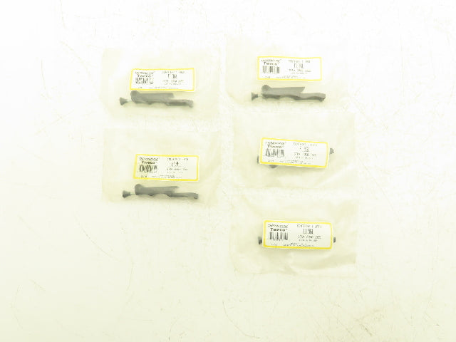 Tweco 2060-2655 Locking Trigger Thermadyne Lot of 5