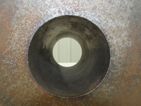 202151 FH Hub Gear 2-1/4" ID 54 Tooth 6.84" OD 6" Width