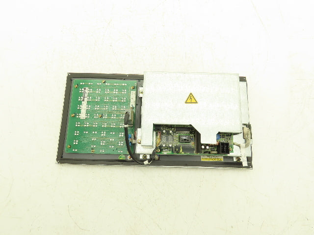 Fanuc A02B-0299-C81/T Series Oi-TB Keypad Keyboard Operator Panel HMI Screen
