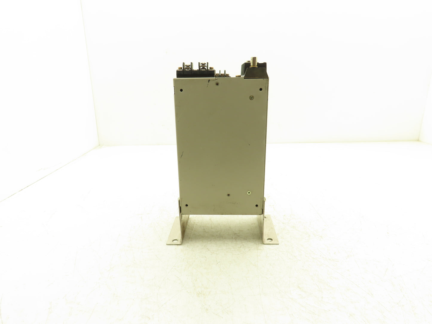 Omron S82H-P30024 Power Supply Input 1Ph 120/240V 5A Out 24VDC 14A 336W