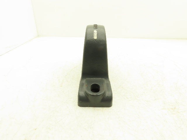 Fafnir RSAO2 3/16 Pillow Block Ball Bearing 2-3/16" Bore