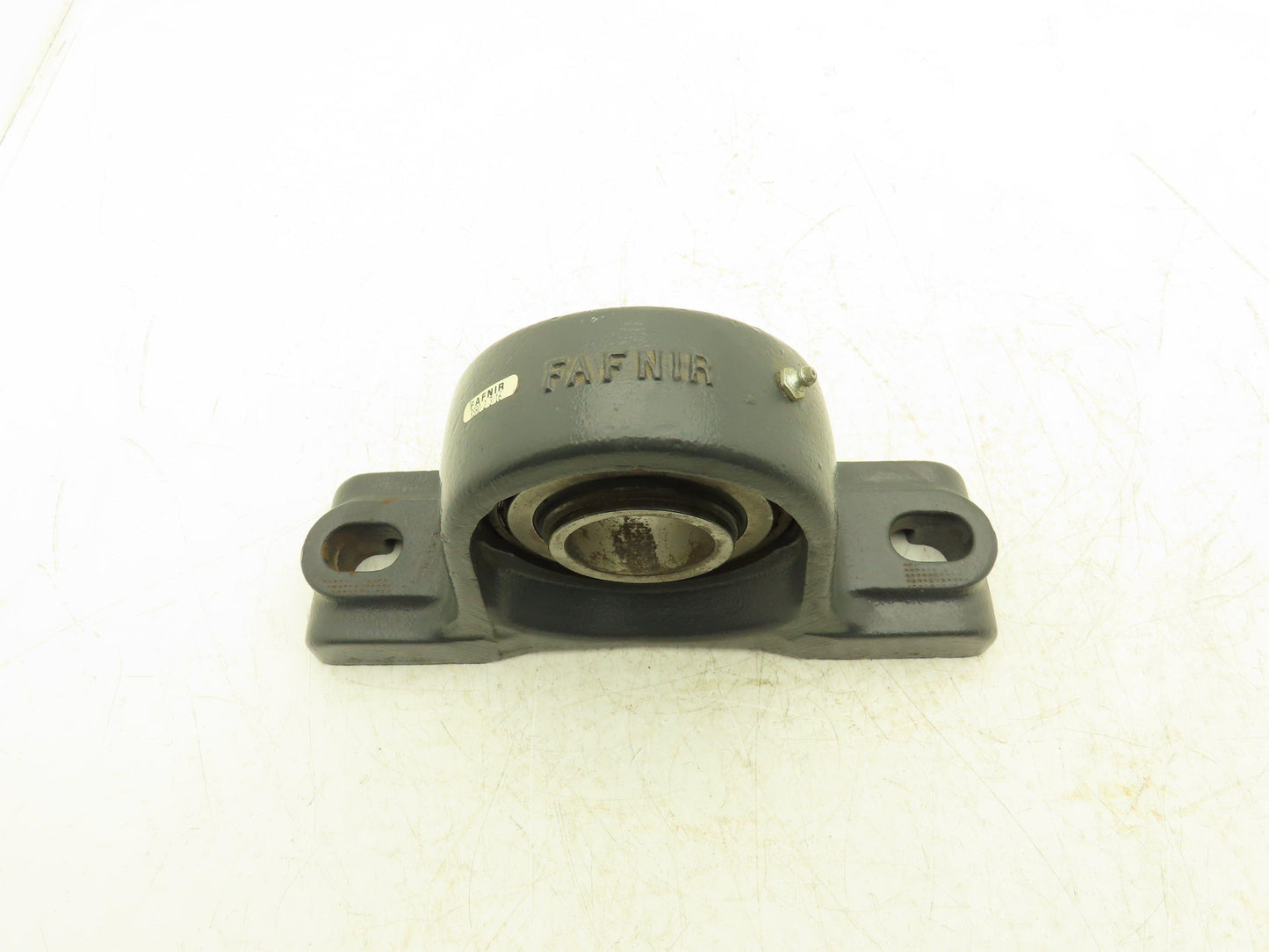 Fafnir RSAO2 3/16 Pillow Block Ball Bearing 2-3/16" Bore