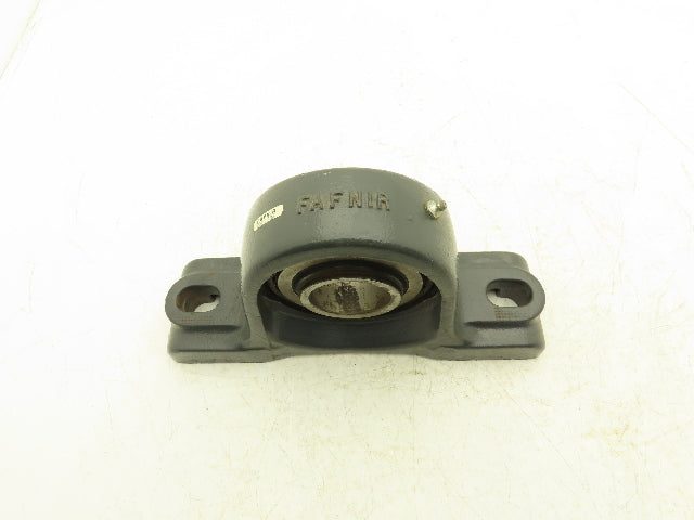 Fafnir RSAO2 3/16 Pillow Block Ball Bearing 2-3/16" Bore