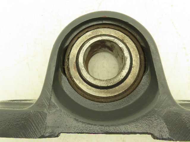 Fafnir RSAO2 3/16 Pillow Block Ball Bearing 2-3/16" Bore