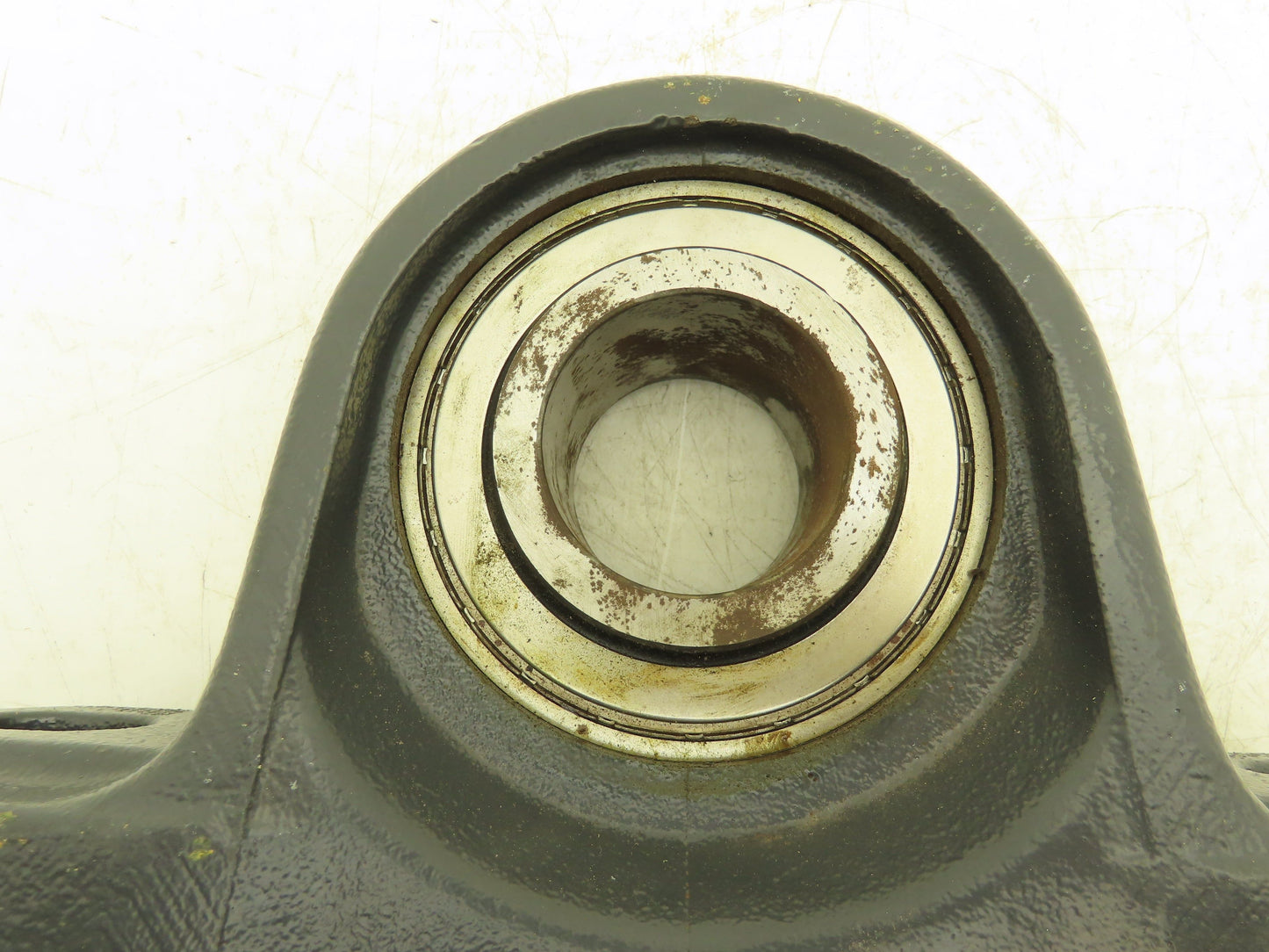 Fafnir RSAO2 3/16 Pillow Block Ball Bearing 2-3/16" Bore