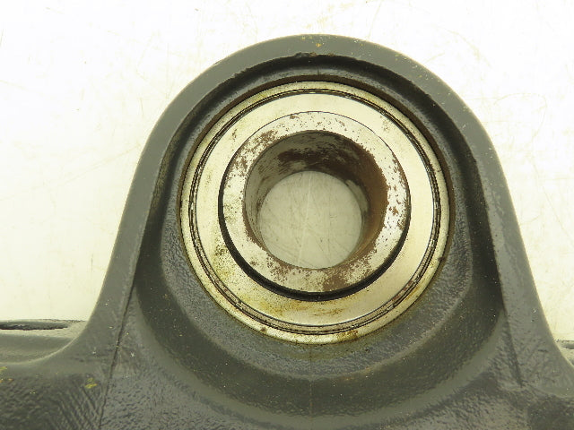 Fafnir RSAO2 3/16 Pillow Block Ball Bearing 2-3/16" Bore