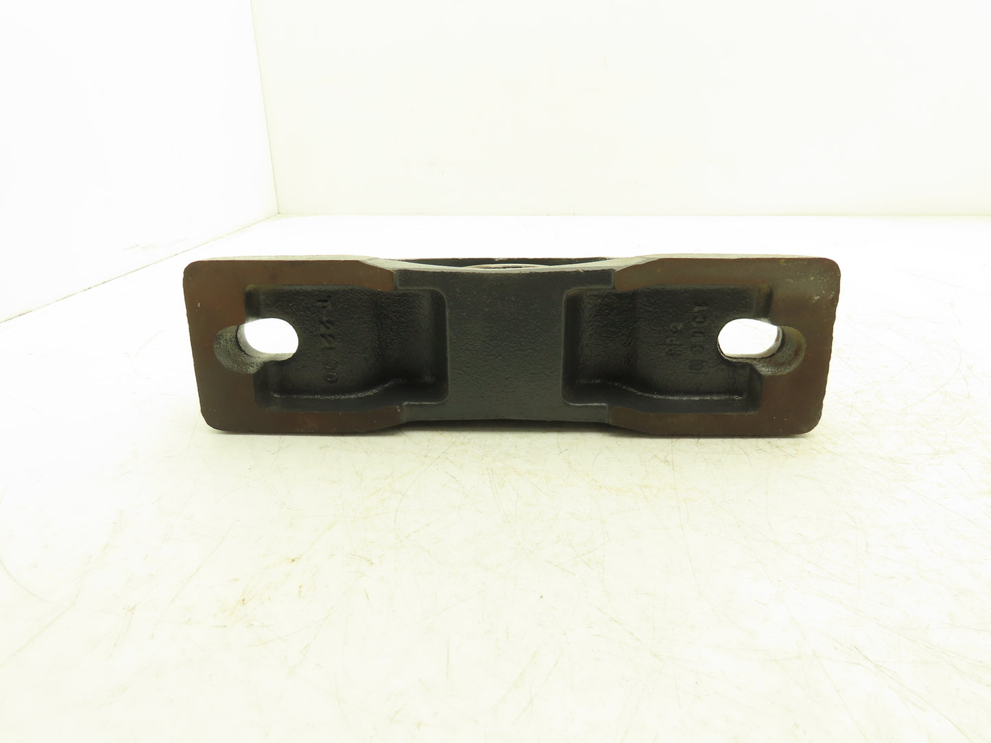 Fafnir RSAO2 3/16 Pillow Block Ball Bearing 2-3/16" Bore