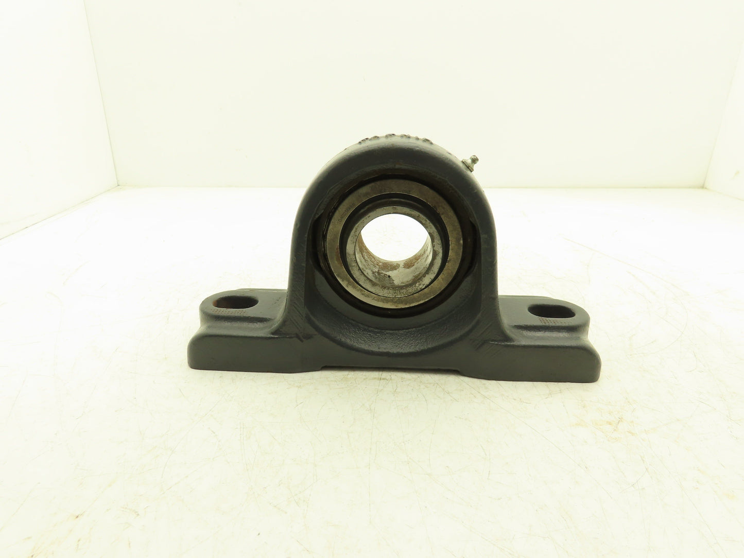 Fafnir RSAO2 3/16 Pillow Block Ball Bearing 2-3/16" Bore