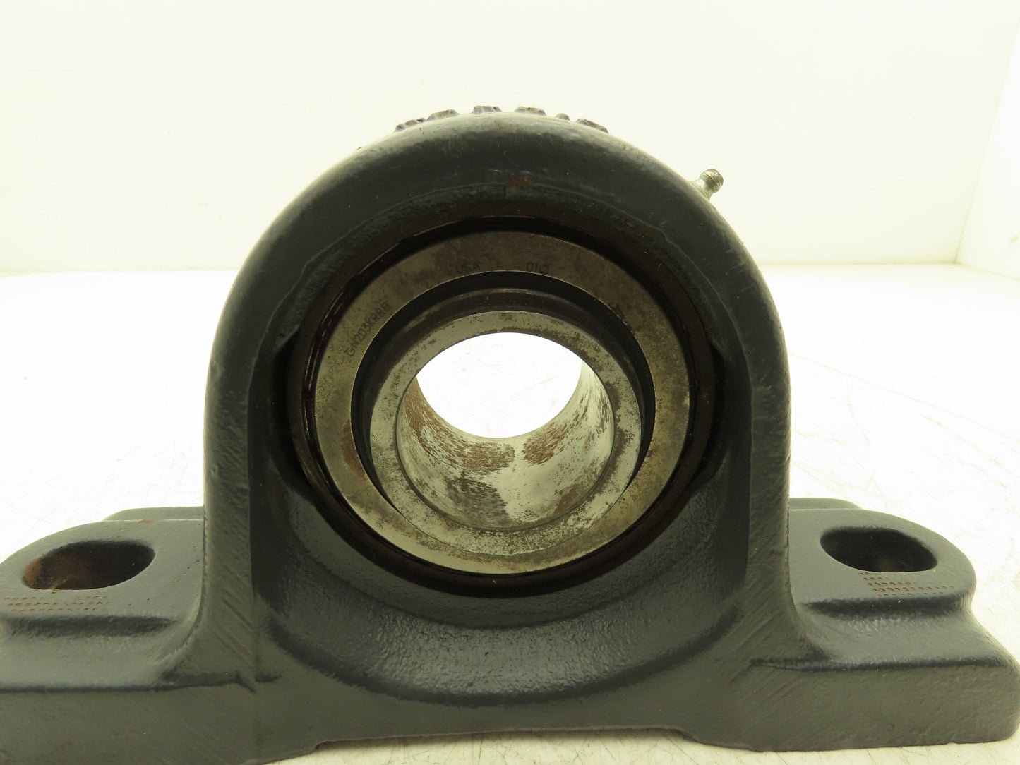 Fafnir RSAO2 3/16 Pillow Block Ball Bearing 2-3/16" Bore