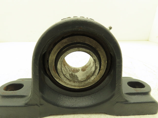 Fafnir RSAO2 3/16 Pillow Block Ball Bearing 2-3/16" Bore