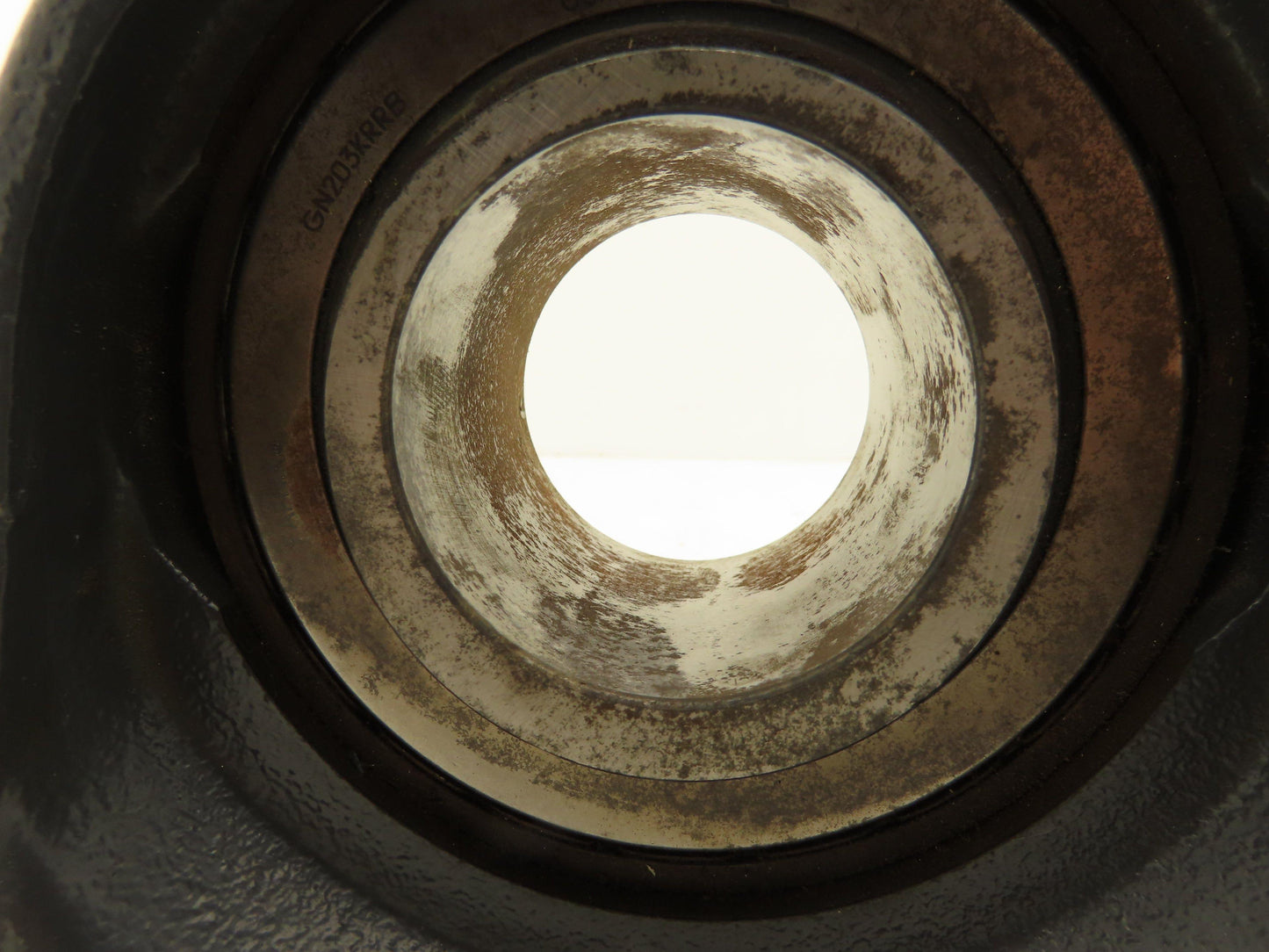 Fafnir RSAO2 3/16 Pillow Block Ball Bearing 2-3/16" Bore