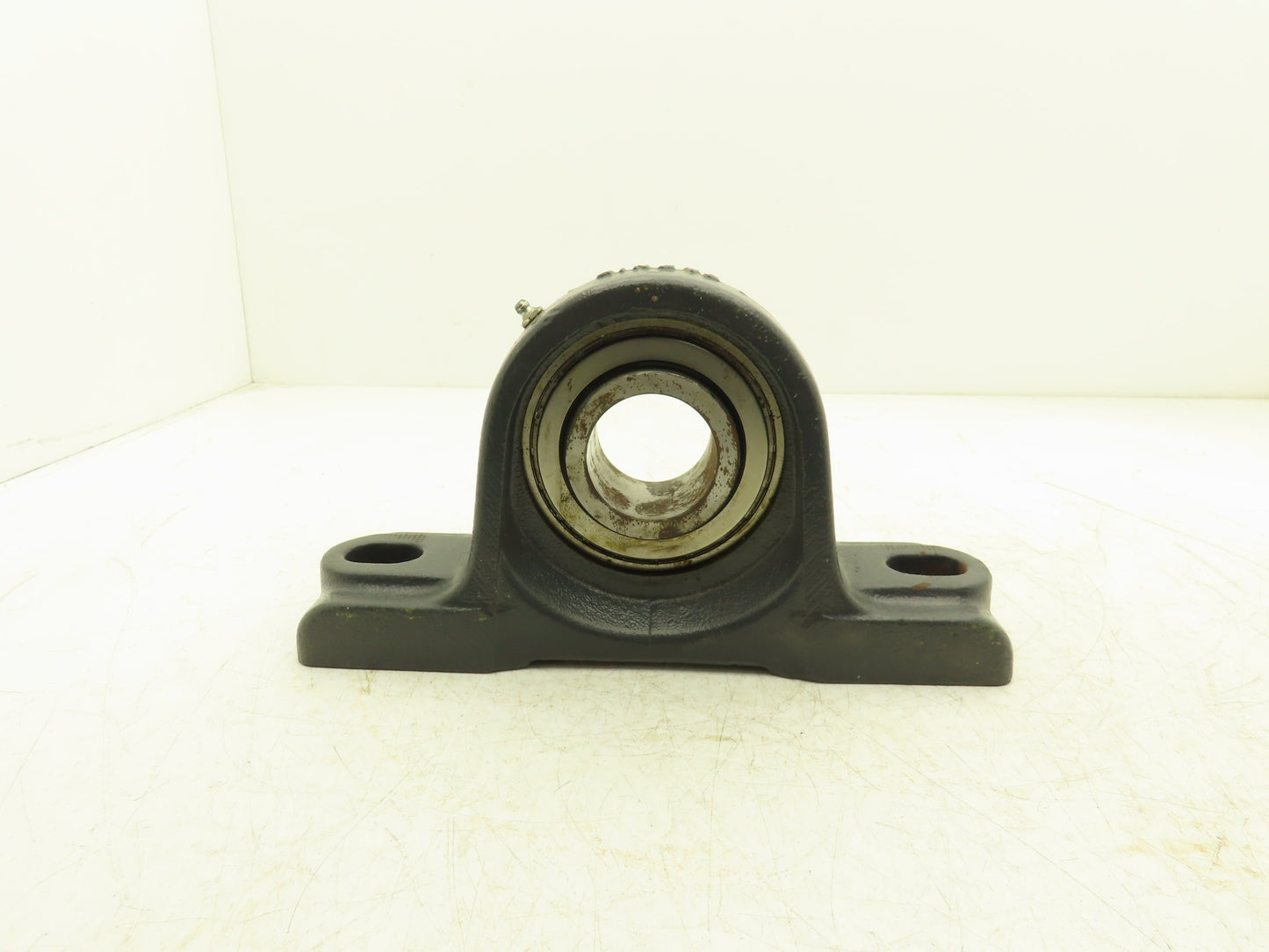 Fafnir RSAO2 3/16 Pillow Block Ball Bearing 2-3/16" Bore