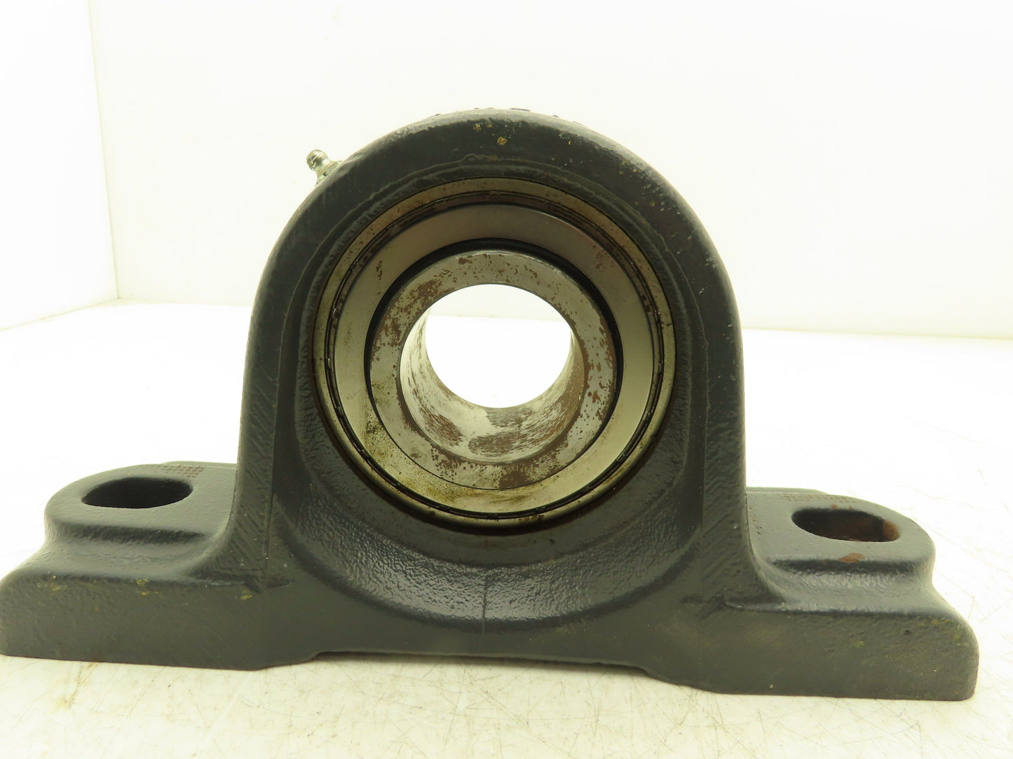 Fafnir RSAO2 3/16 Pillow Block Ball Bearing 2-3/16" Bore