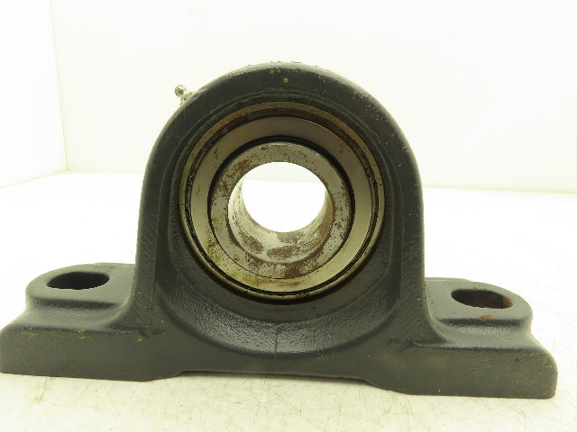 Fafnir RSAO2 3/16 Pillow Block Ball Bearing 2-3/16" Bore