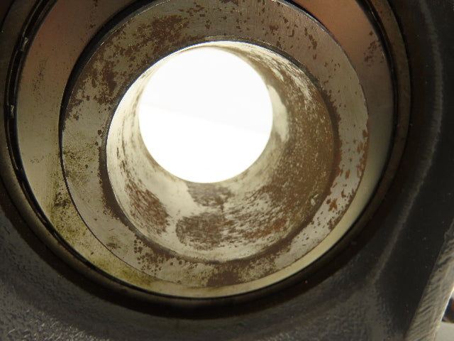Fafnir RSAO2 3/16 Pillow Block Ball Bearing 2-3/16" Bore