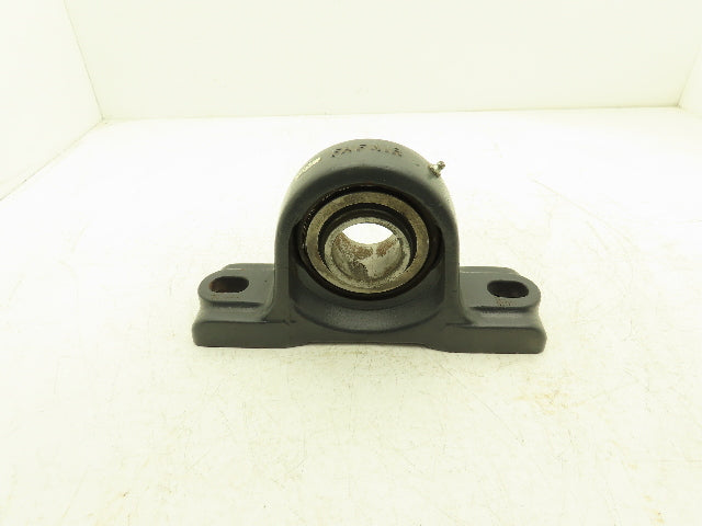 Fafnir RSAO2 3/16 Pillow Block Ball Bearing 2-3/16" Bore