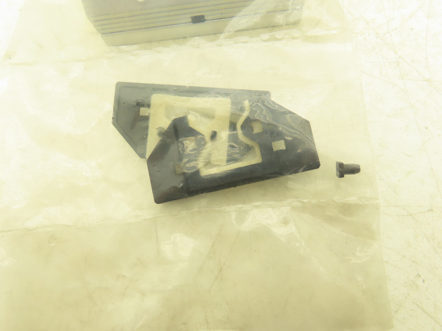 Parker Origa FDC25HP Slide Guide Roller Cassette Rodless Cylinder Stainless