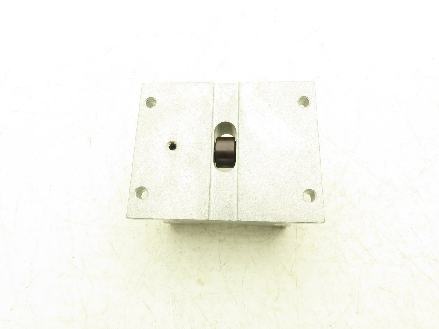 Lee SPB 24 OPN Linear Pillow Block Bearing 1.5" Bore