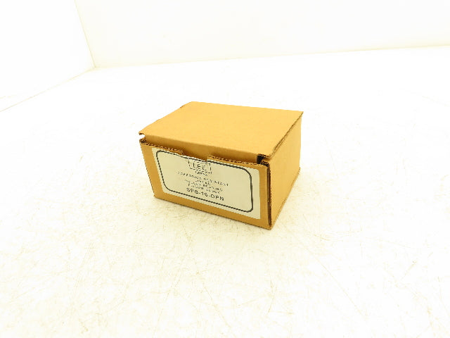 Lee SPB 16 OPN Linear Pillow Block Bearing 1" Bore