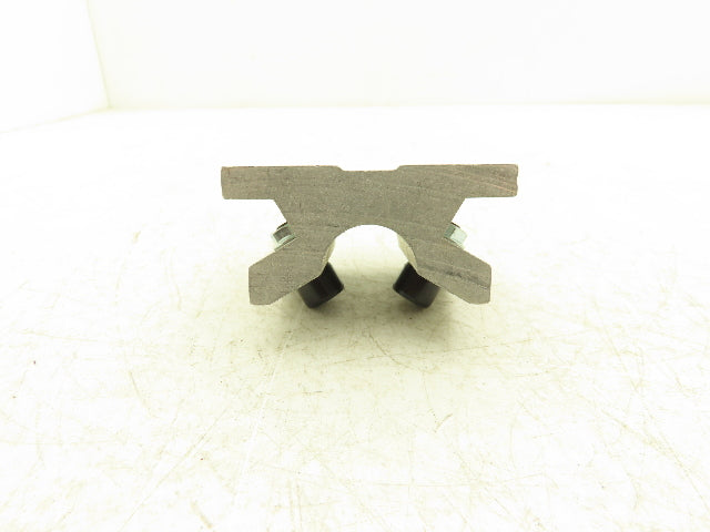 Lee SPB 16 OPN Linear Pillow Block Bearing 1" Bore