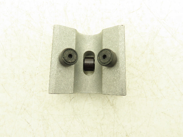 Lee SPB 16 OPN Linear Pillow Block Bearing 1" Bore
