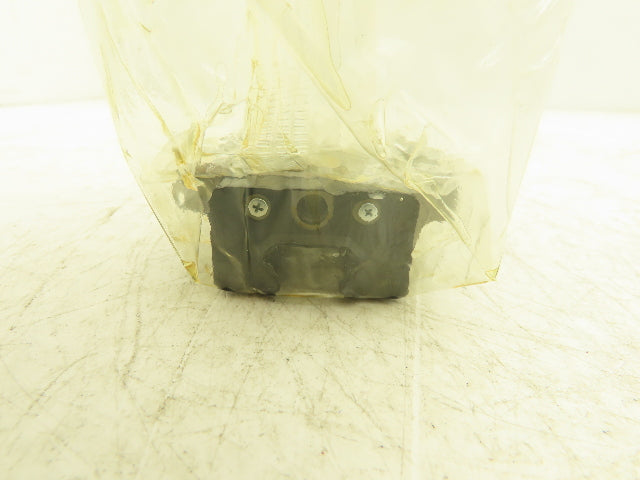 THK HSR20A1SSC1(GK) Linear Pillow Block Bearing 30x63x74mm Rail 6x9.5x8.5mm