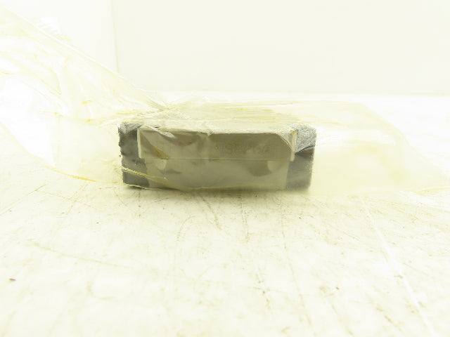 THK HSR20A1SSC1(GK) Linear Pillow Block Bearing 30x63x74mm Rail 6x9.5x8.5mm
