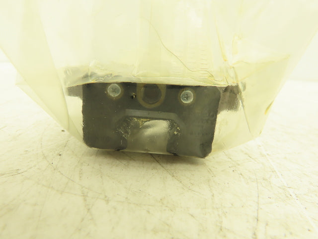 THK HSR20A1SSC1(GK) Linear Pillow Block Bearing 30x63x74mm Rail 6x9.5x8.5mm
