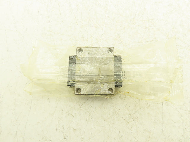THK HSR20A1SSC1(GK) Linear Pillow Block Bearing 30x63x74mm Rail 6x9.5x8.5mm