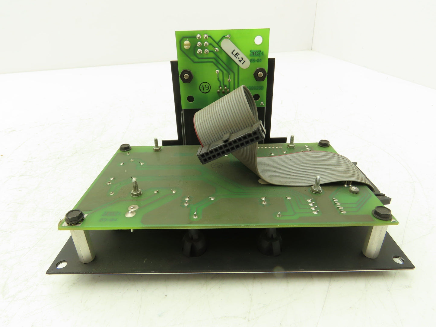 Miller Electric 156623 Control Panel PCB Card Assembly Miller 043004 Interface