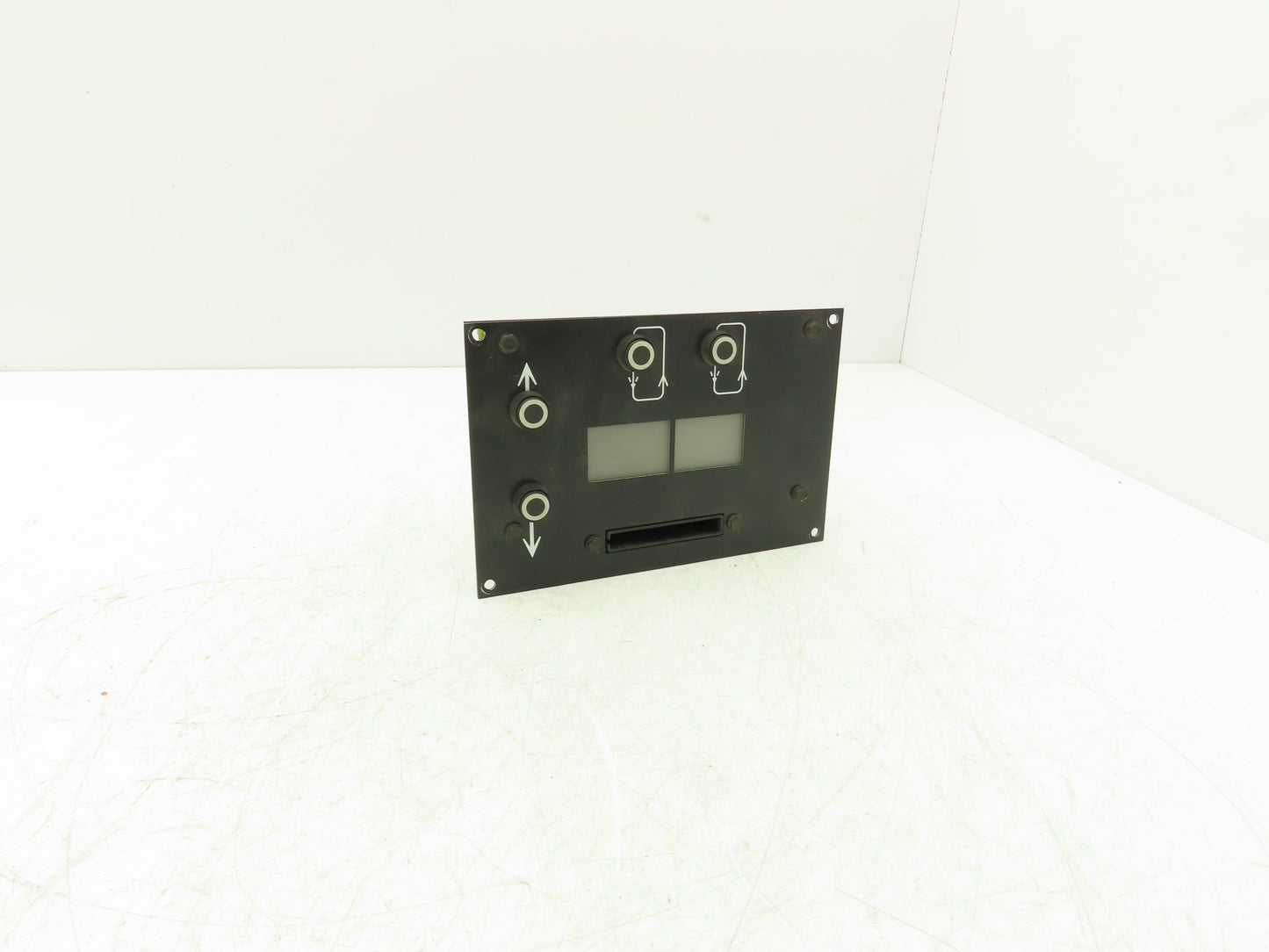 Miller Electric 156623 Control Panel PCB Card Assembly Miller 043004 Interface