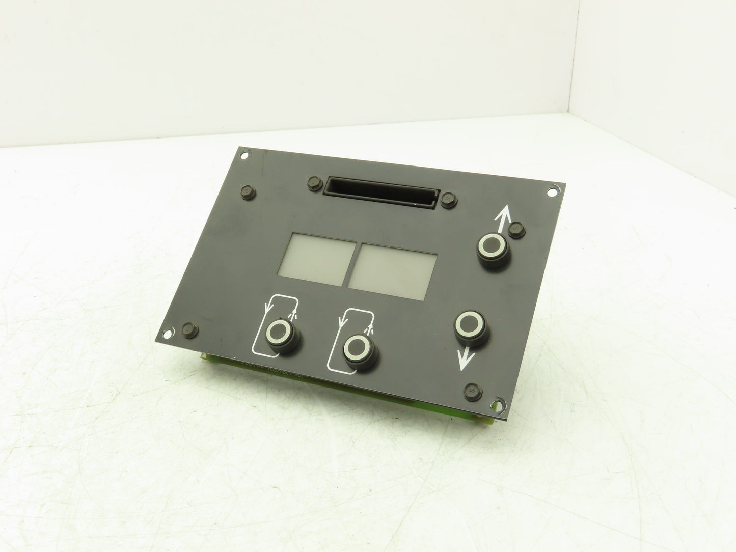 Miller Electric 156623 Control Panel PCB Card Assembly Miller 043004 Interface
