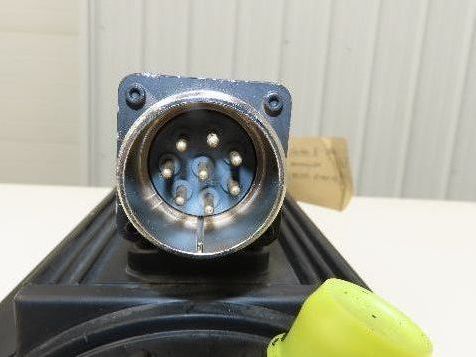 Indramat MAC090C-0-KD-3-C/110-B-1/S005 Permanent Magnet AC Servo Motor 2000 RPM