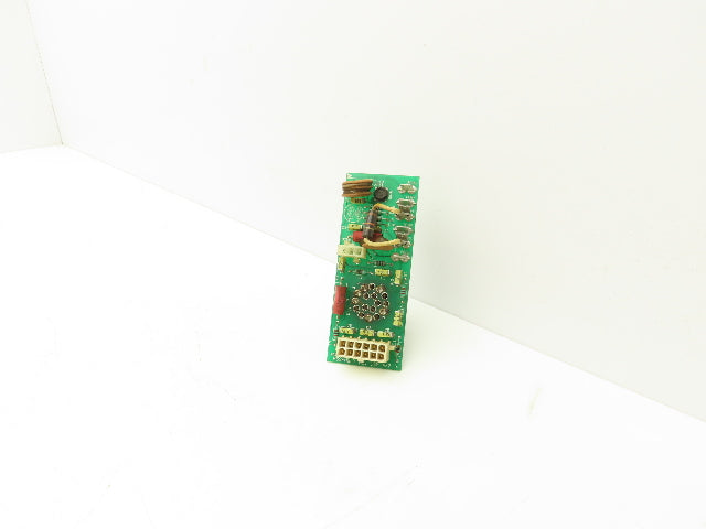 Miller Electric 159477 Printed Circuit Board KG-39 MS3102A20-29P Connector