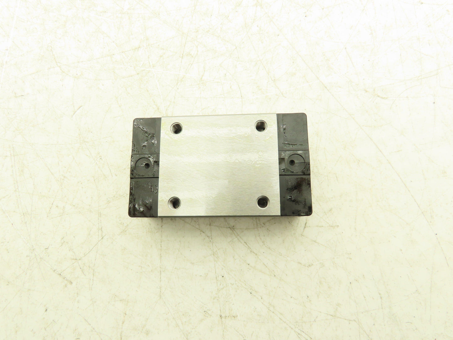 Rexroth R162281420 Linear Pillow Block Bearing 25x44x75mm