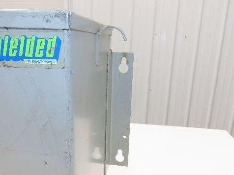 Sola Hevi-Duty HS5F5AS Wall Mount Transformer 5KVA 240x480V - 120/240V 1PH 3R