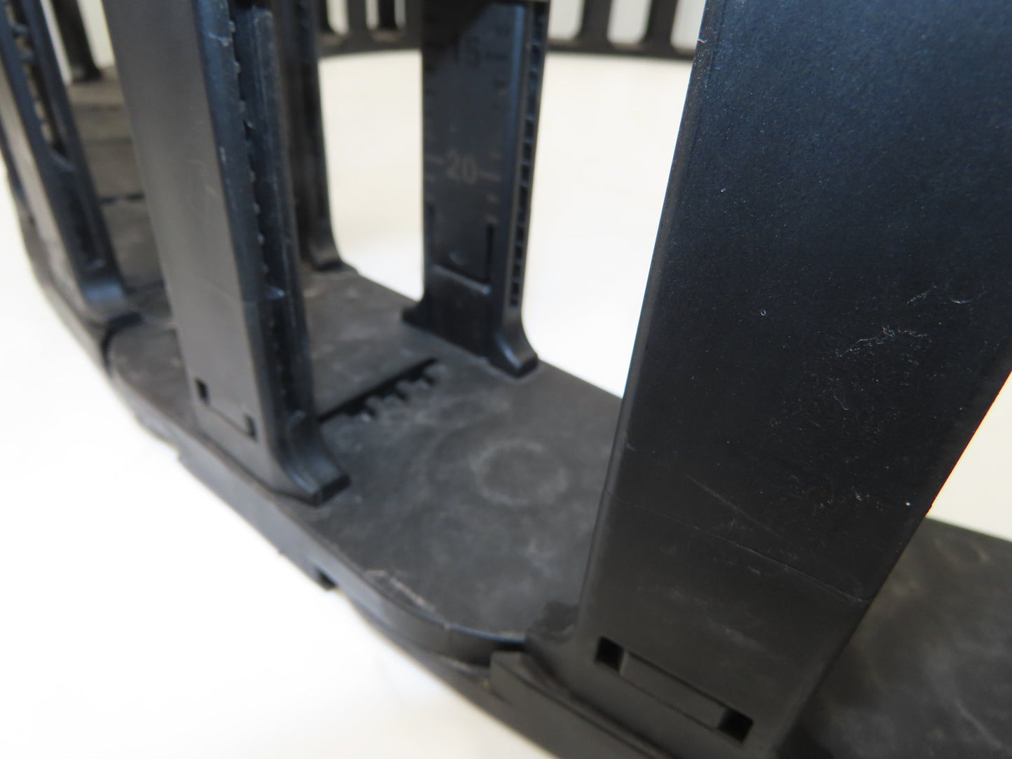 Igus Series E4 Energy Chain Cable Carrier 55mm x 300mm 12' Length
